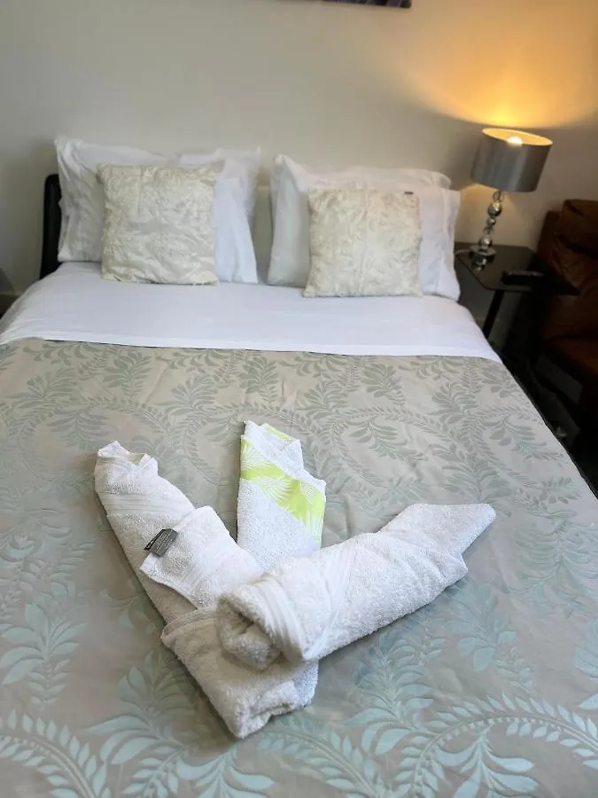 Sheri'S Home Away Londres