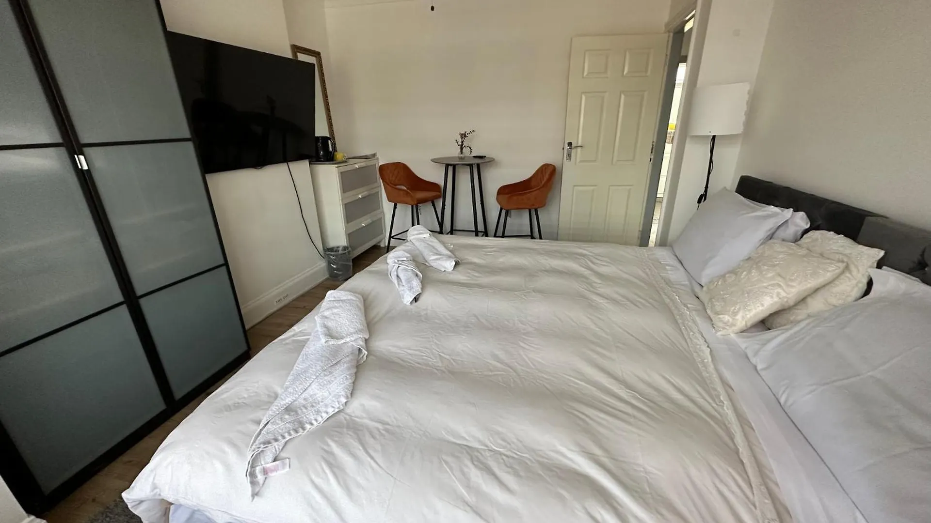 Sheri'S Home Away Londres