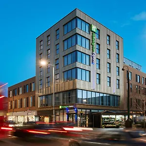 3* Hotel Express London-ealing, An Ihg