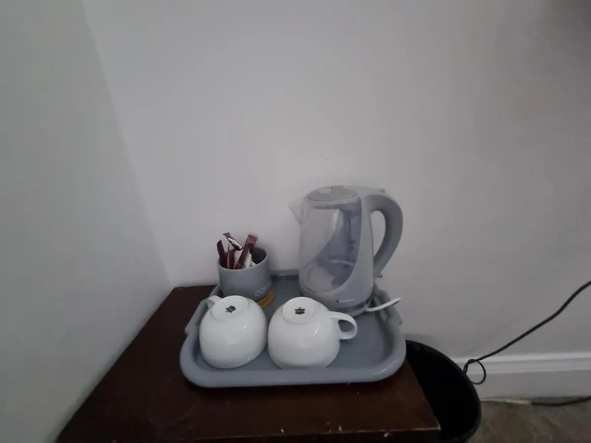 Sheri'S Home Away London Homestay