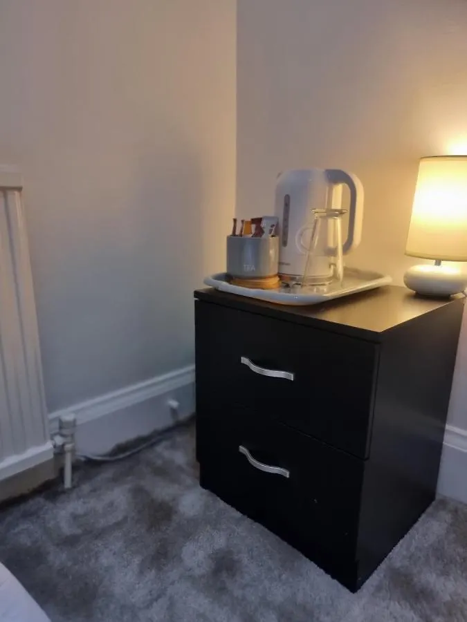 Sheri'S Home Away London