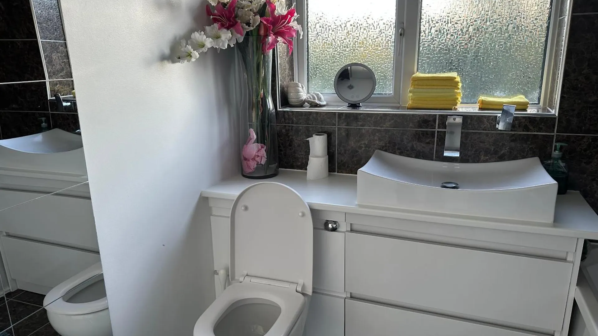 Sheri'S Home Away London